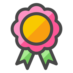 Badge  Icon