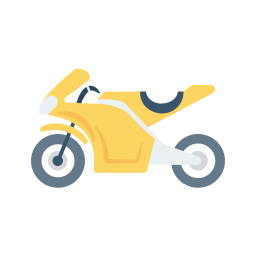 Bike  Icon