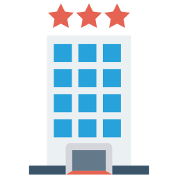 Hotel  Icon