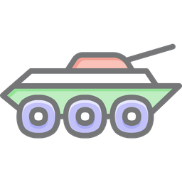 Army Day  Icon