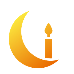 Candle  Icon