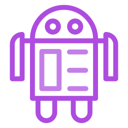 Android robot  Icon