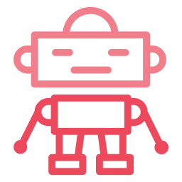 Android robot  Icon