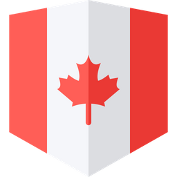 Dia de Canada  Icono