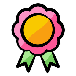 Badge  Icon