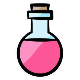 Bottle  Icon