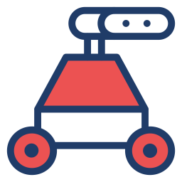 Automatic machine  Icon