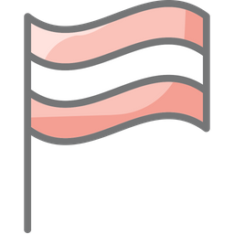 Flag day  Icon