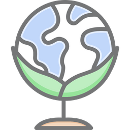 Earth day  Icon