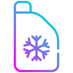 Antifreeze  Icon