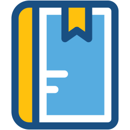 Book  Icon