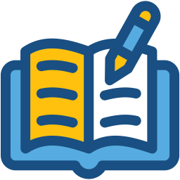 Book  Icon