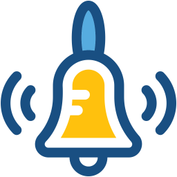 Bell  Icon