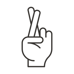 Hand  Symbol