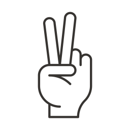 Hand  Symbol