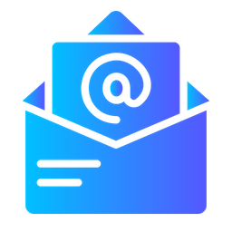 Email  Icon