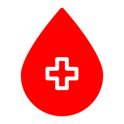 Blood Donor  Icon