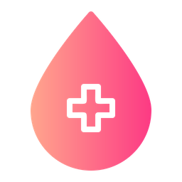 Blood Donor  Icon