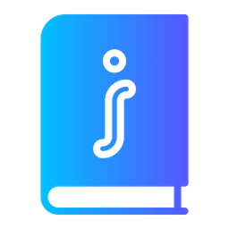 Guidebook  Icon