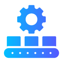 Manufacture  Icon