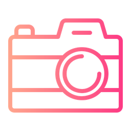 Camera  Icon