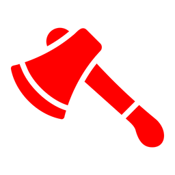 Axe  Icon