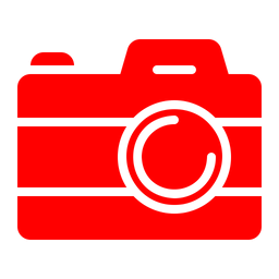 Camera  Icon