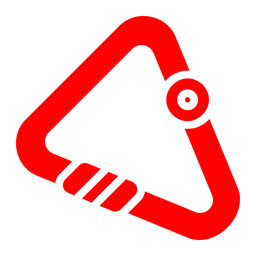 Carabiner  Icon