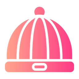 Beanie  Icon