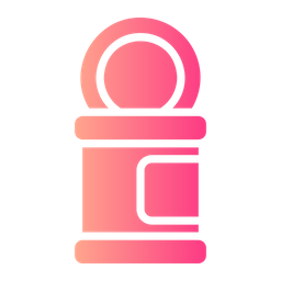 Canned Food  Icon