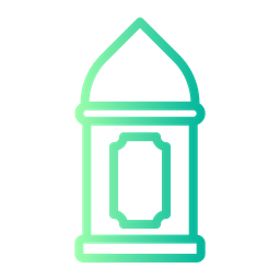 Lantern  Icon