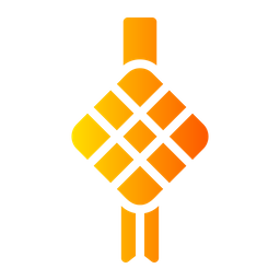 Ketupat  Icon