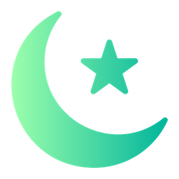 Islam  Icon