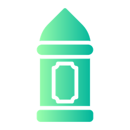 Lantern  Icon