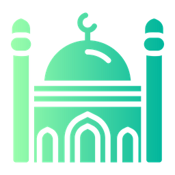 Mosque  Icon