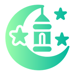 Ramadan  Icon