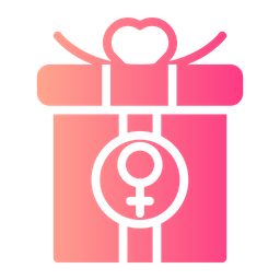 Gift Box  Icon