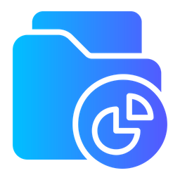 Data Folder  Icon