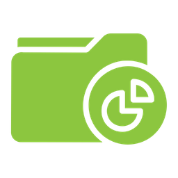 Data Folder  Icon