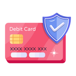 Card security  Icon