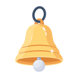 Bell  Icon