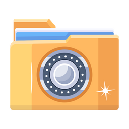 Folder Combination  Icon