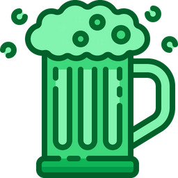 Beer  Icon