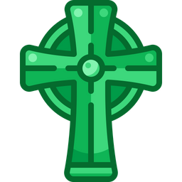 Cross  Icon