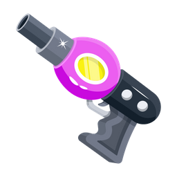 Game Gun  Icon