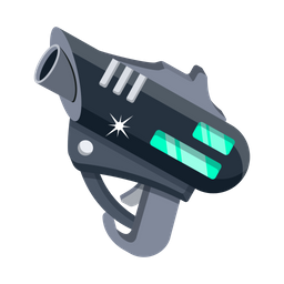 Game Gun  Icon