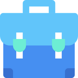 Briefcase  Icon