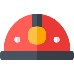 Construction Helmet  Icon