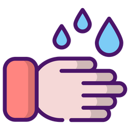 Ablution  Icon