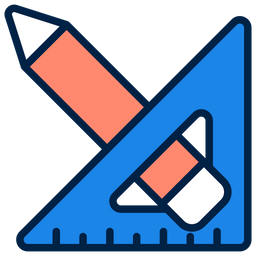 Education Tool  Icon